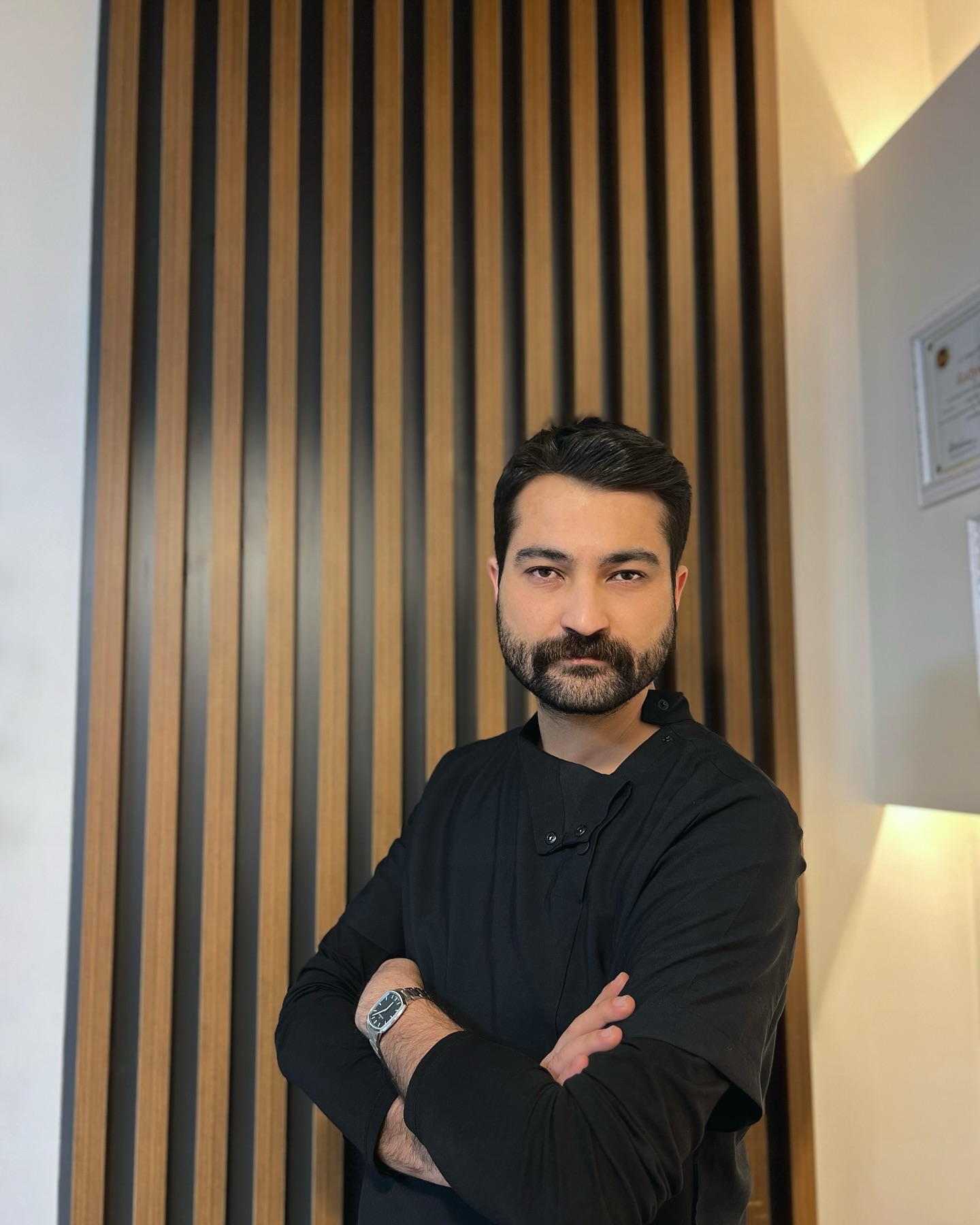 Dt. Ahmet Örnek